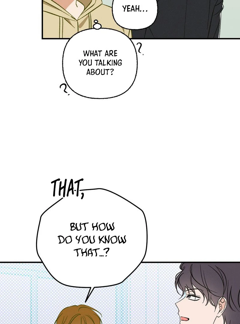 Exorcism Of Ex-Boyfriend is Prohibited - Chapter 7 Page 70