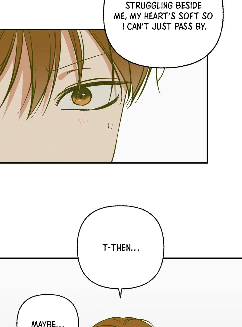 Exorcism Of Ex-Boyfriend is Prohibited - Chapter 7 Page 72