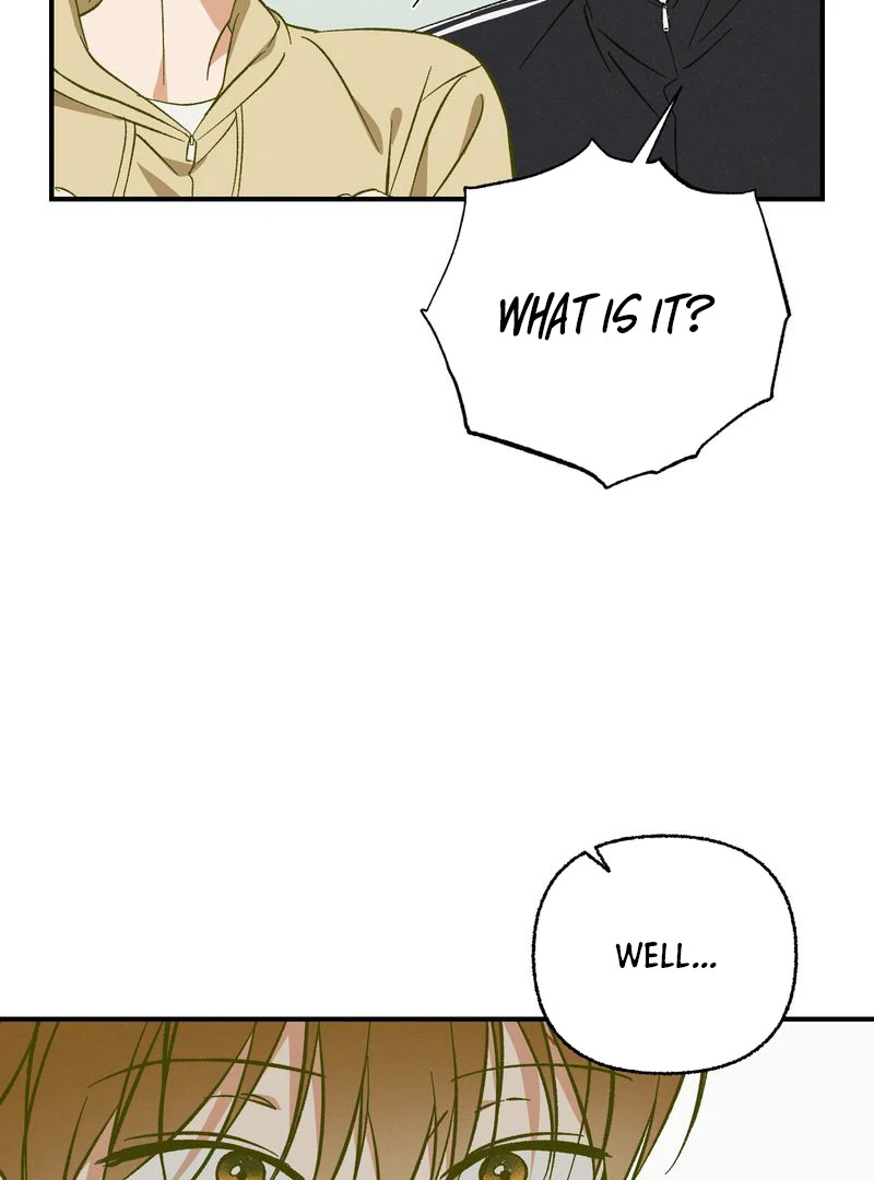 Exorcism Of Ex-Boyfriend is Prohibited - Chapter 7 Page 77