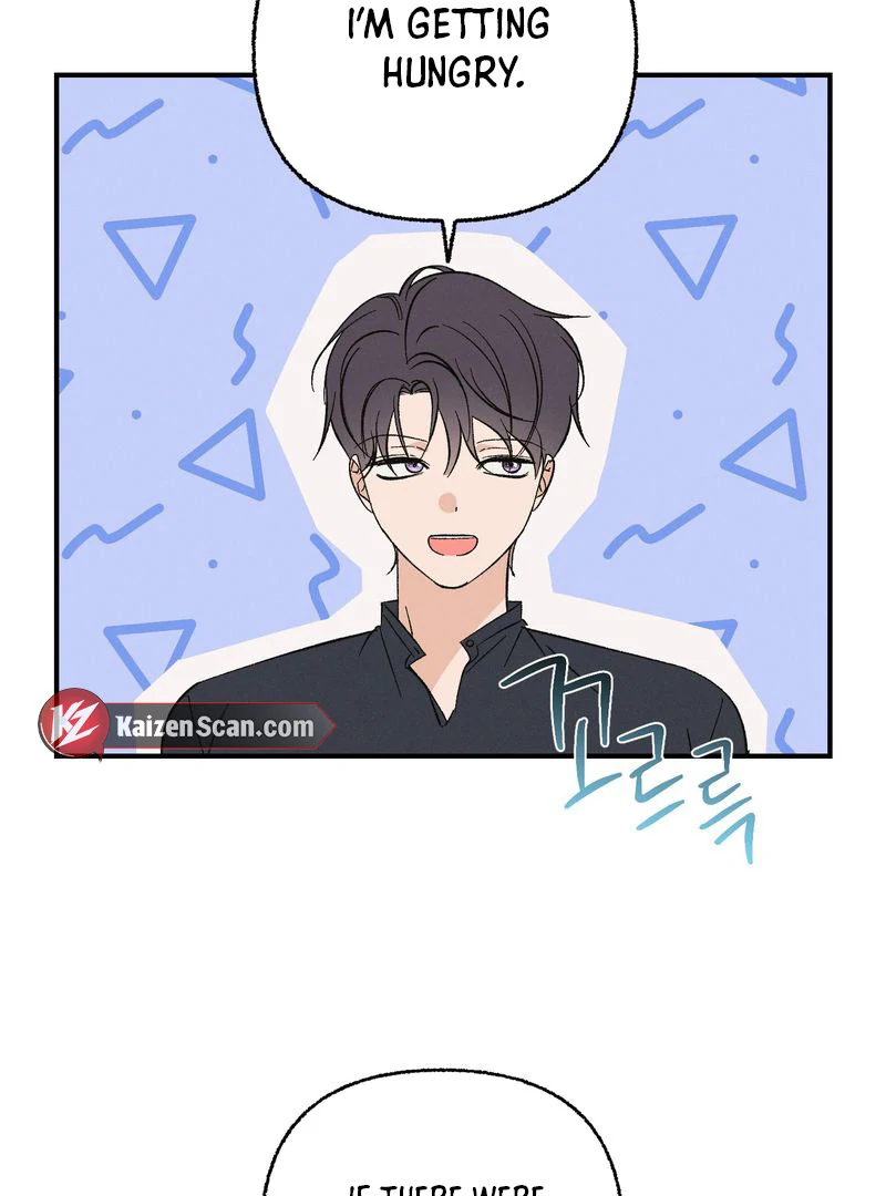 Exorcism Of Ex-Boyfriend is Prohibited - Chapter 7 Page 79