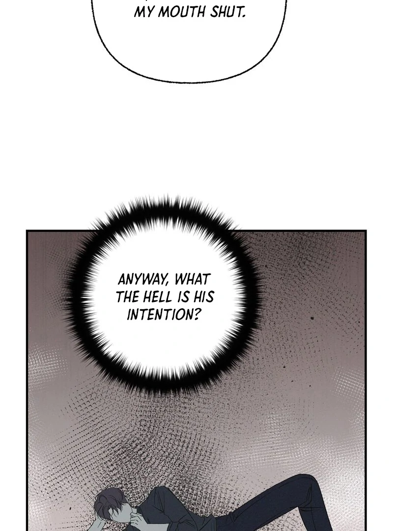 Exorcism Of Ex-Boyfriend is Prohibited - Chapter 7 Page 87