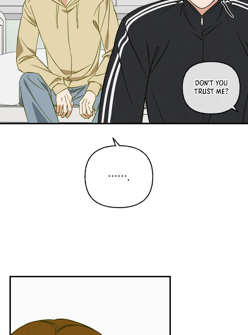 Exorcism Of Ex-Boyfriend is Prohibited - Chapter 7 Page 89