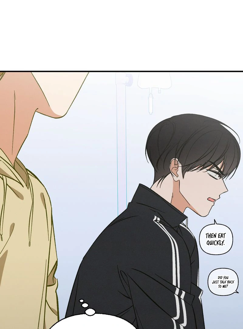 Exorcism Of Ex-Boyfriend is Prohibited - Chapter 7 Page 91