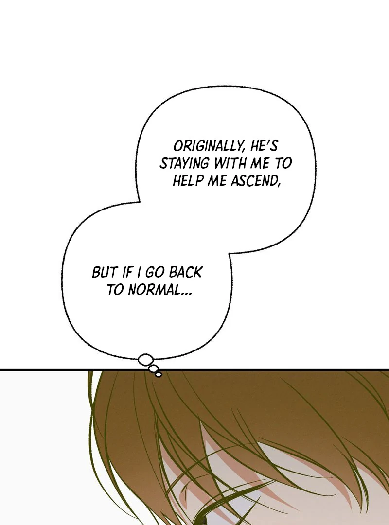 Exorcism Of Ex-Boyfriend is Prohibited - Chapter 7 Page 97