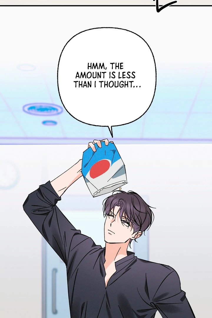Exorcism Of Ex-Boyfriend is Prohibited - Chapter 8 Page 4
