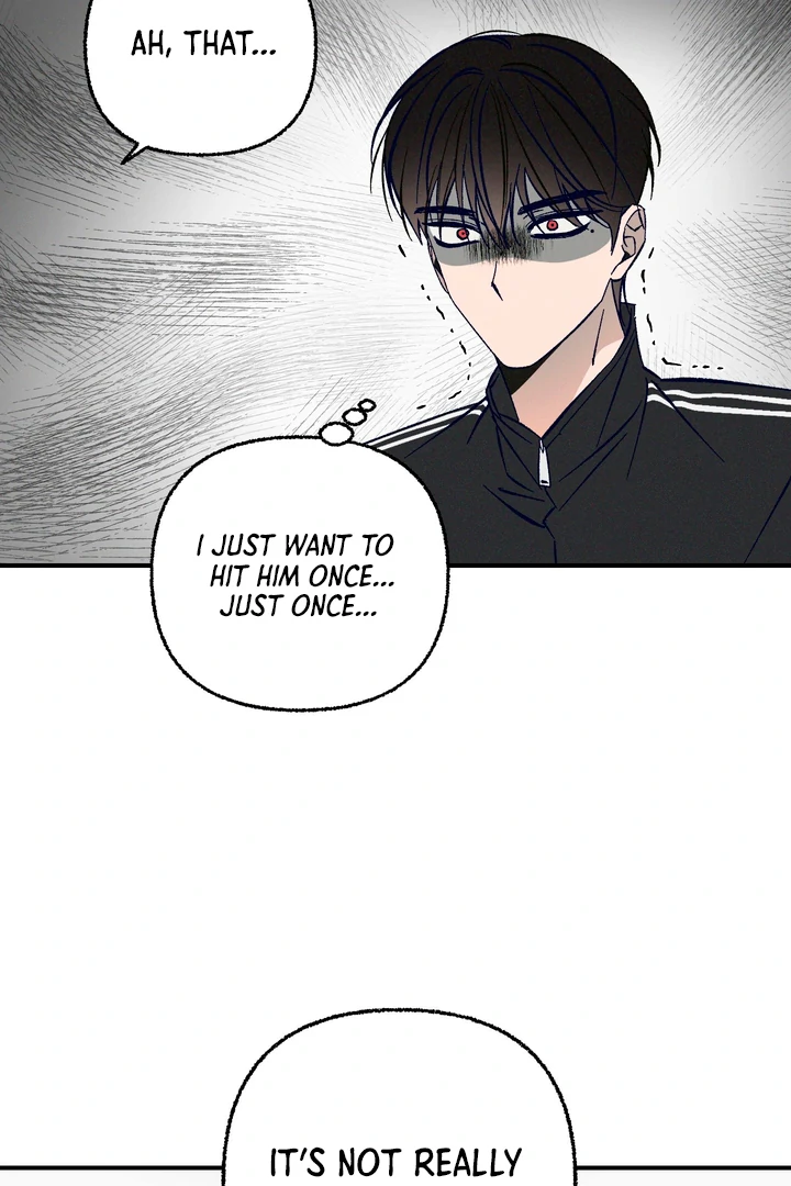 Exorcism Of Ex-Boyfriend is Prohibited - Chapter 8 Page 8