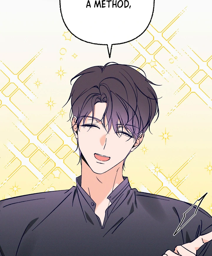 Exorcism Of Ex-Boyfriend is Prohibited - Chapter 8 Page 9