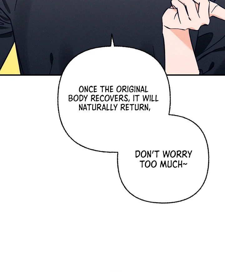 Exorcism Of Ex-Boyfriend is Prohibited - Chapter 8 Page 10