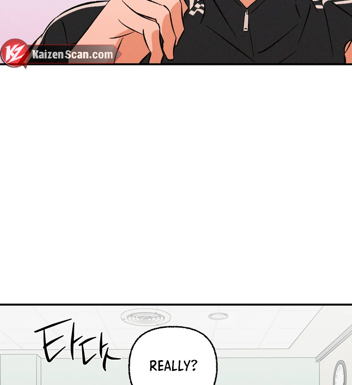 Exorcism Of Ex-Boyfriend is Prohibited - Chapter 8 Page 18
