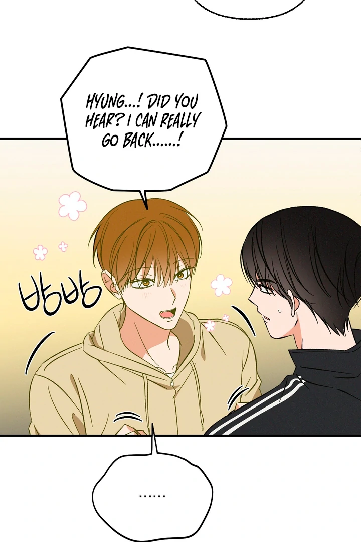 Exorcism Of Ex-Boyfriend is Prohibited - Chapter 8 Page 21