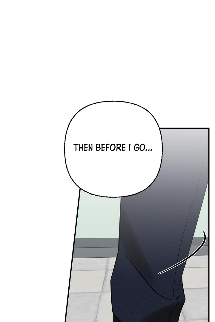 Exorcism Of Ex-Boyfriend is Prohibited - Chapter 8 Page 23