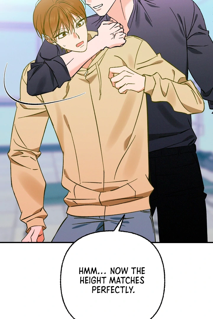 Exorcism Of Ex-Boyfriend is Prohibited - Chapter 8 Page 25
