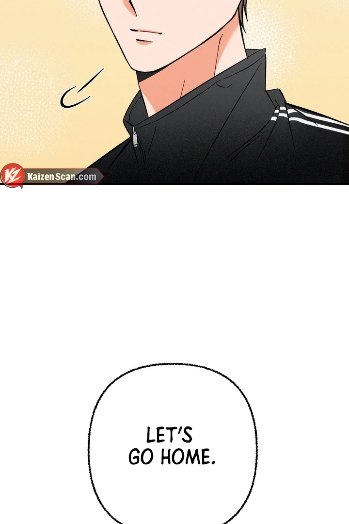 Exorcism Of Ex-Boyfriend is Prohibited - Chapter 8 Page 31