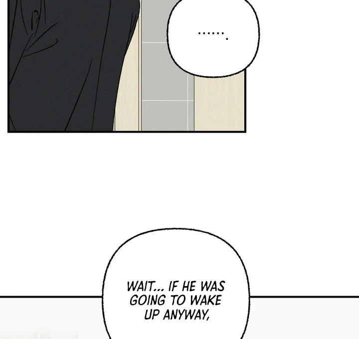 Exorcism Of Ex-Boyfriend is Prohibited - Chapter 8 Page 37