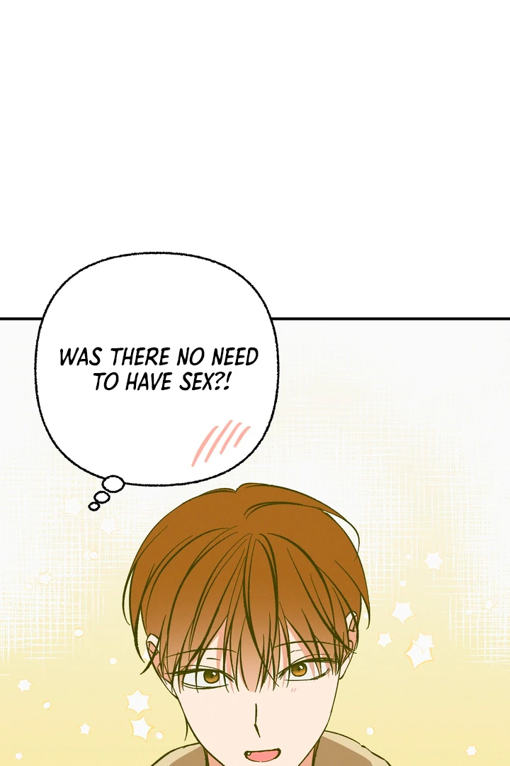 Exorcism Of Ex-Boyfriend is Prohibited - Chapter 8 Page 39