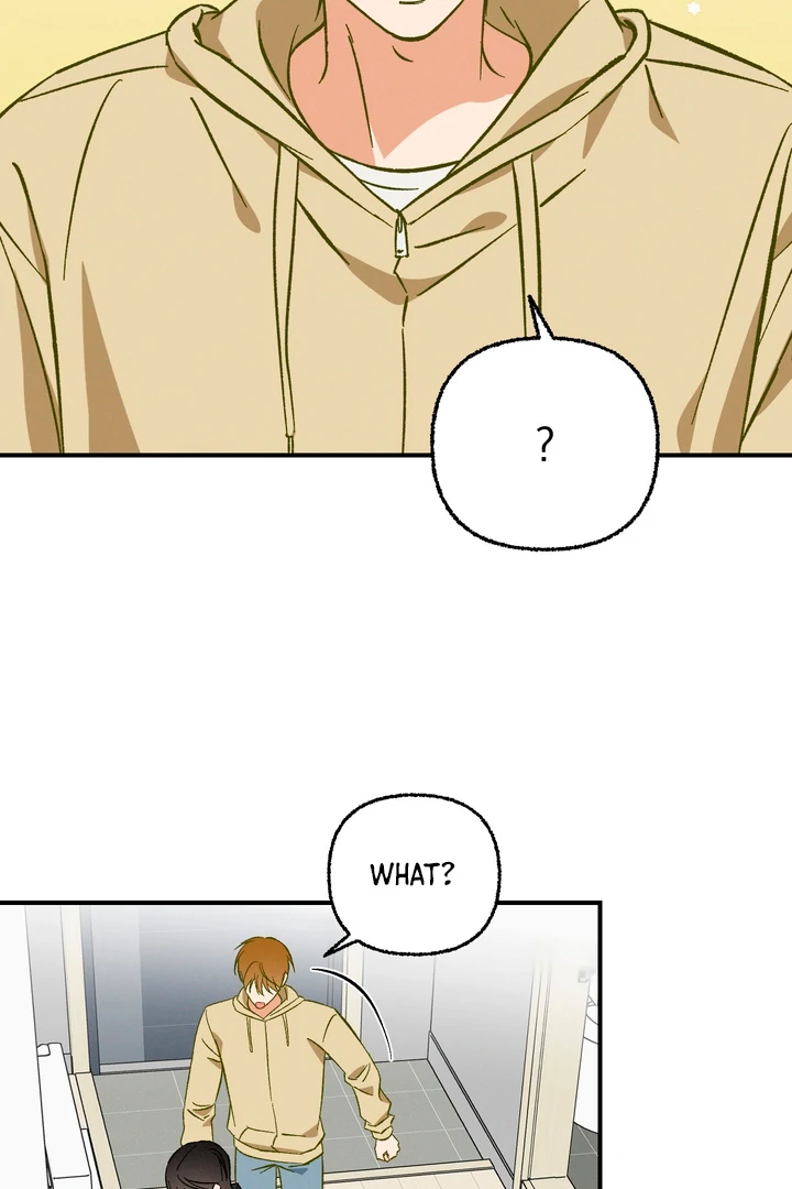 Exorcism Of Ex-Boyfriend is Prohibited - Chapter 8 Page 40