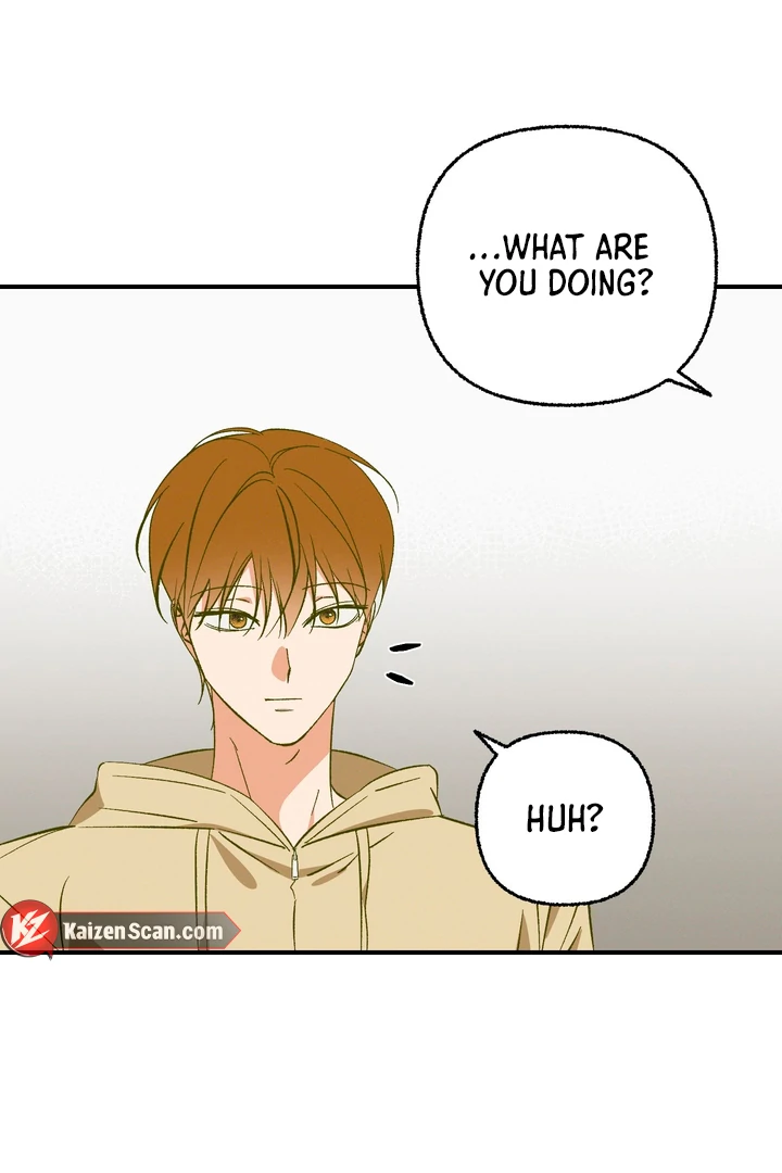 Exorcism Of Ex-Boyfriend is Prohibited - Chapter 8 Page 45