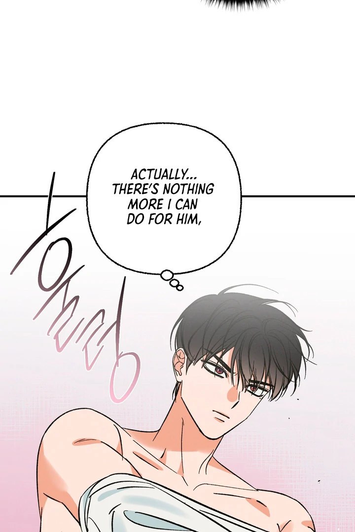 Exorcism Of Ex-Boyfriend is Prohibited - Chapter 8 Page 50
