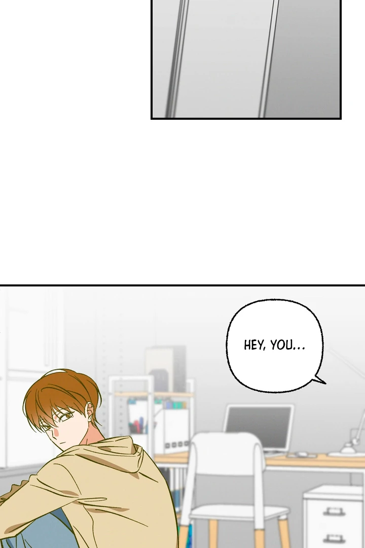 Exorcism Of Ex-Boyfriend is Prohibited - Chapter 8 Page 55
