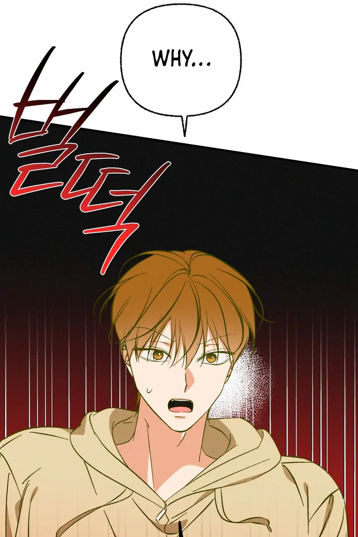 Exorcism Of Ex-Boyfriend is Prohibited - Chapter 8 Page 59