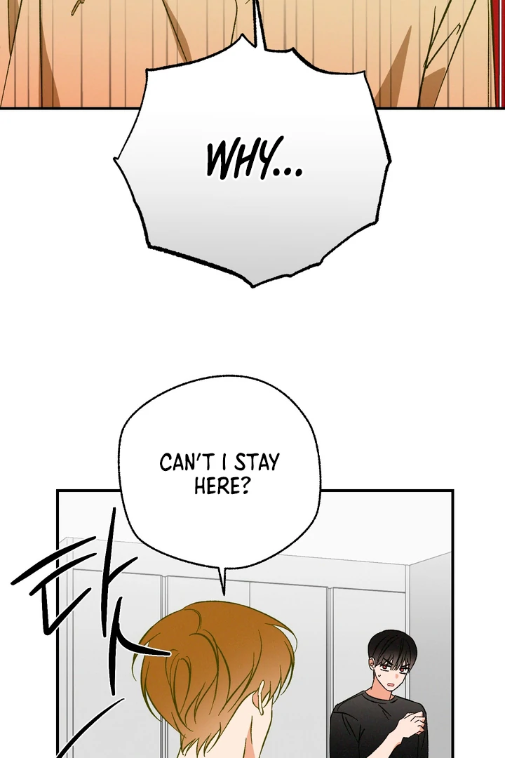 Exorcism Of Ex-Boyfriend is Prohibited - Chapter 8 Page 60