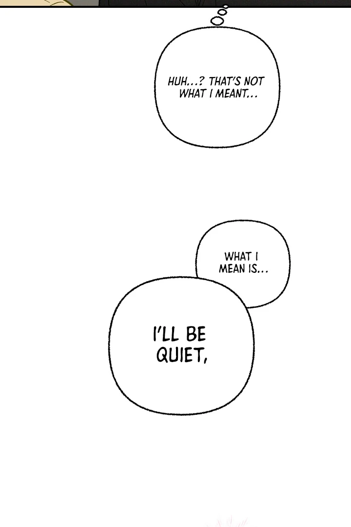 Exorcism Of Ex-Boyfriend is Prohibited - Chapter 8 Page 63