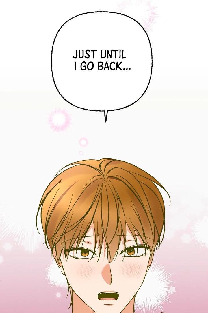 Exorcism Of Ex-Boyfriend is Prohibited - Chapter 8 Page 64