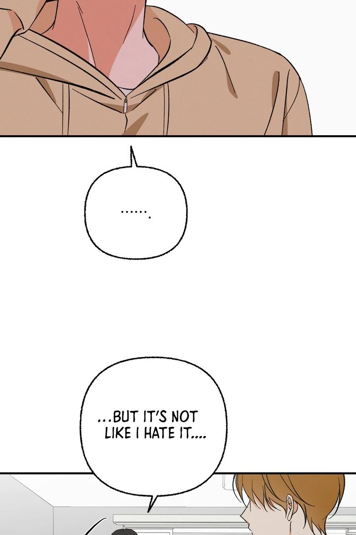 Exorcism Of Ex-Boyfriend is Prohibited - Chapter 8 Page 71