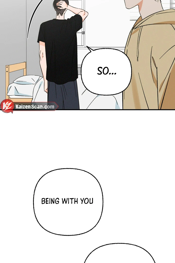 Exorcism Of Ex-Boyfriend is Prohibited - Chapter 8 Page 72