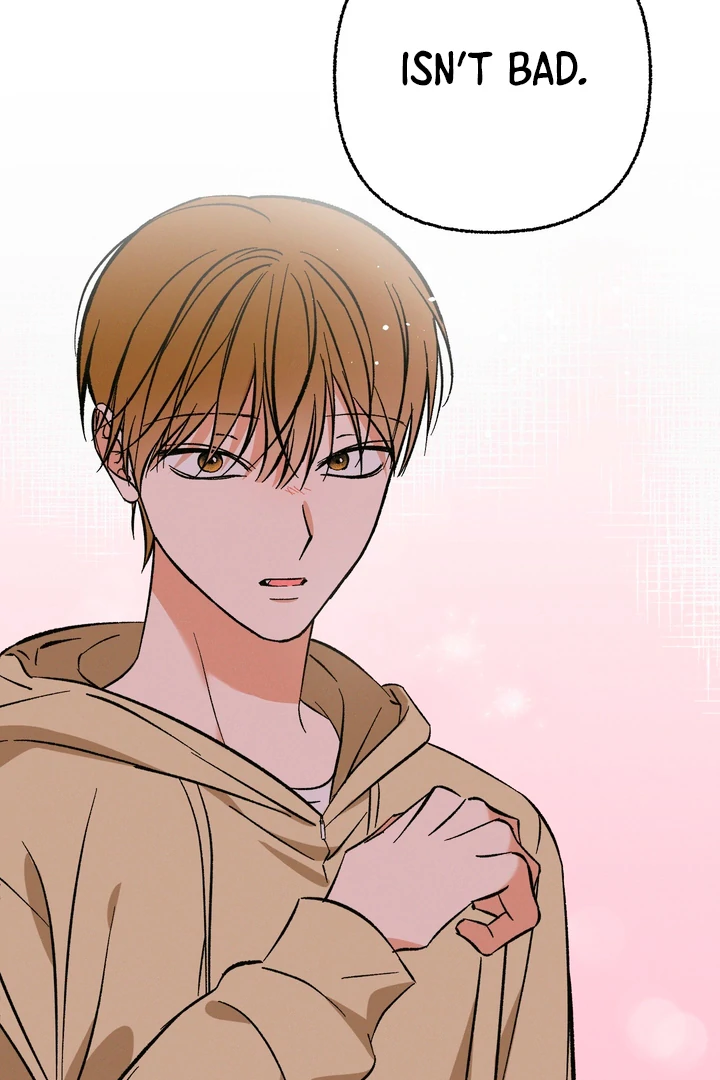 Exorcism Of Ex-Boyfriend is Prohibited - Chapter 8 Page 73
