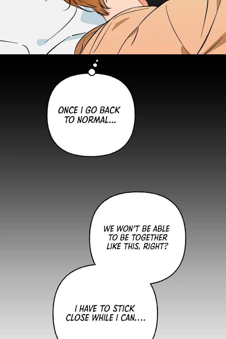 Exorcism Of Ex-Boyfriend is Prohibited - Chapter 8 Page 83
