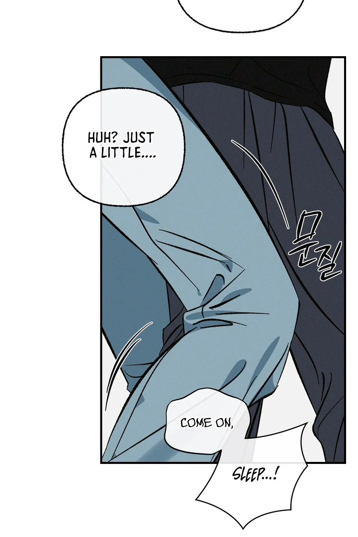Exorcism Of Ex-Boyfriend is Prohibited - Chapter 8 Page 87