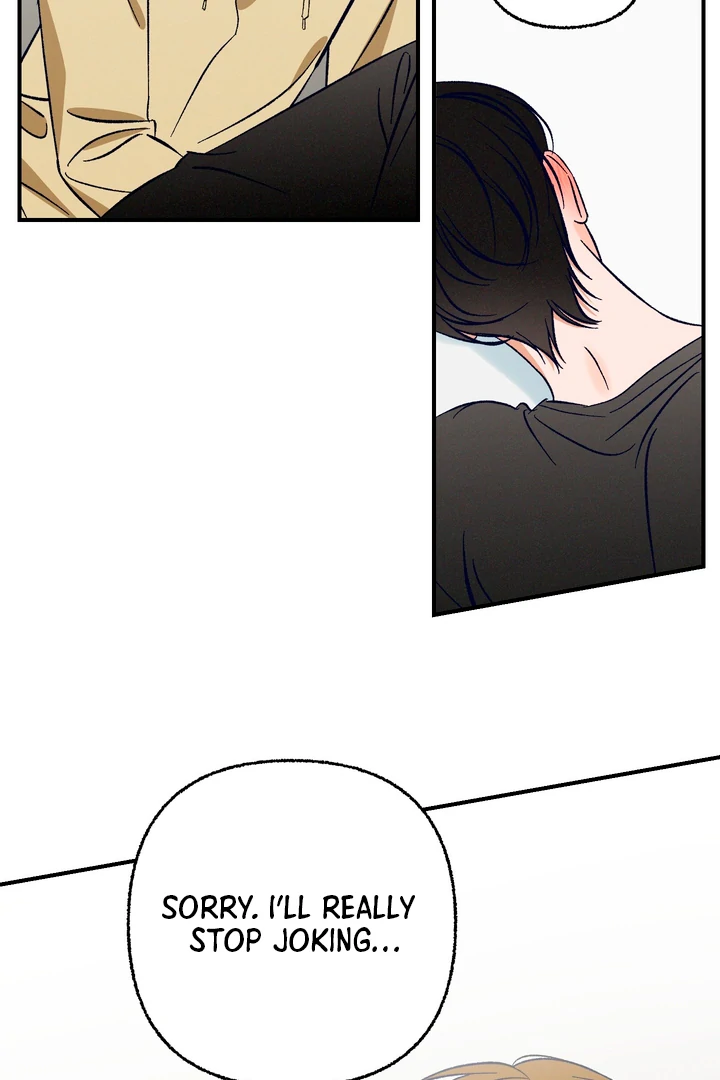 Exorcism Of Ex-Boyfriend is Prohibited - Chapter 8 Page 91