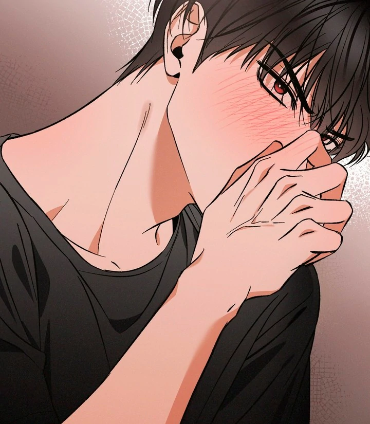 Exorcism Of Ex-Boyfriend is Prohibited - Chapter 8 Page 98