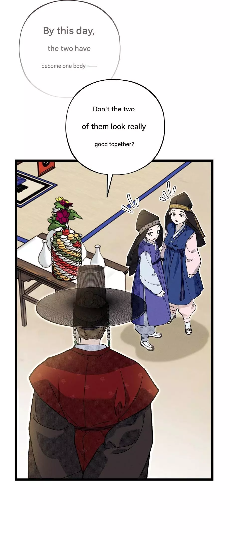 Binari - Chapter 0 Page 10