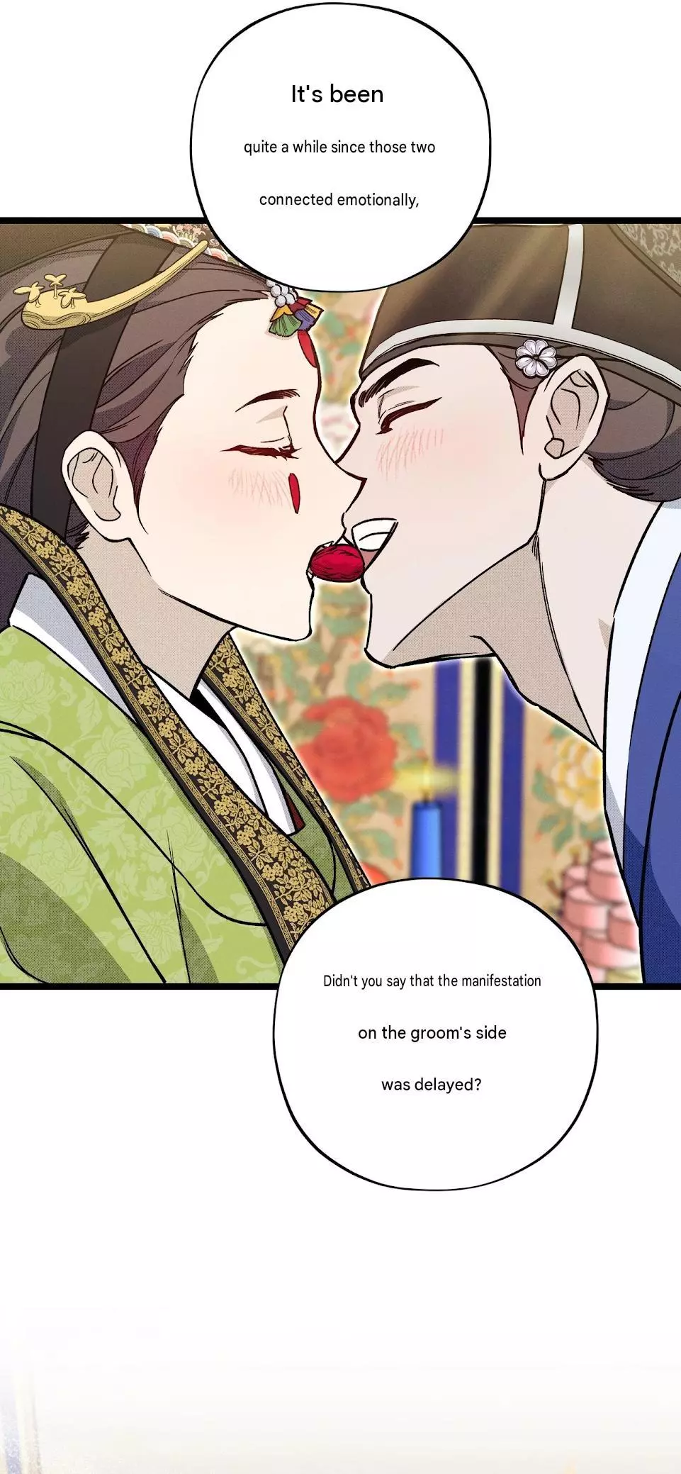 Binari - Chapter 0 Page 13