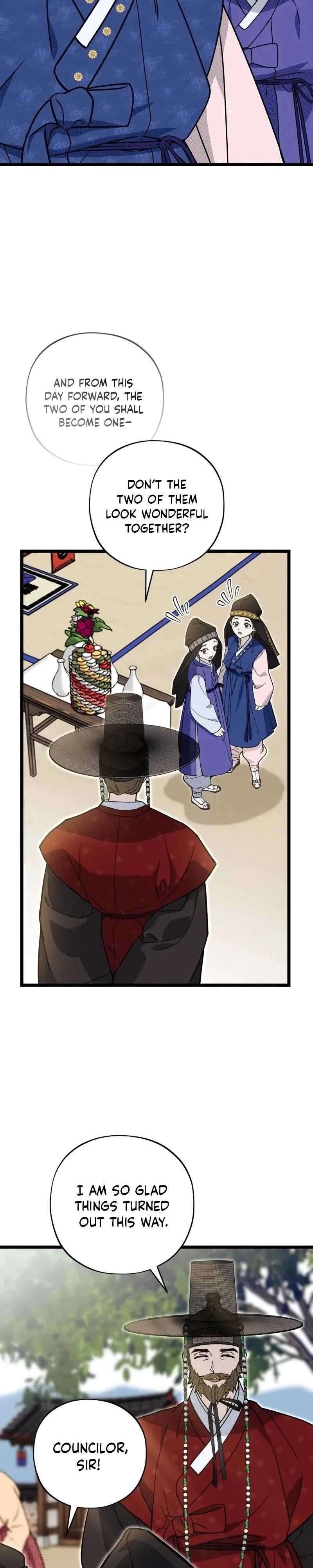Binari - Chapter 1 Page 5