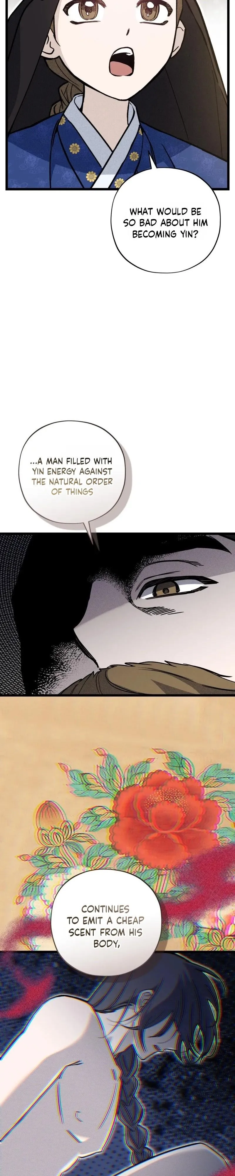 Binari - Chapter 1 Page 8