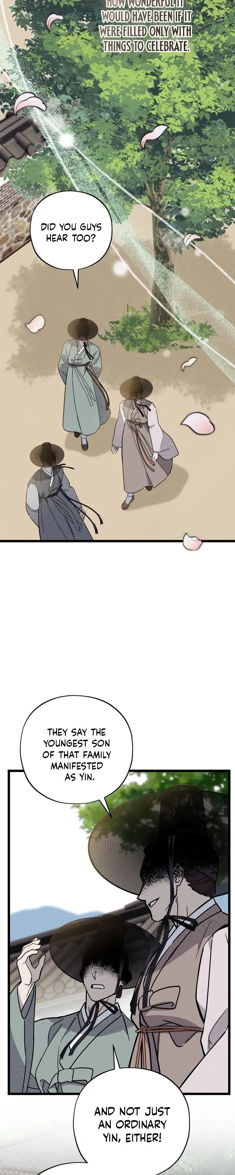 Binari - Chapter 1 Page 12