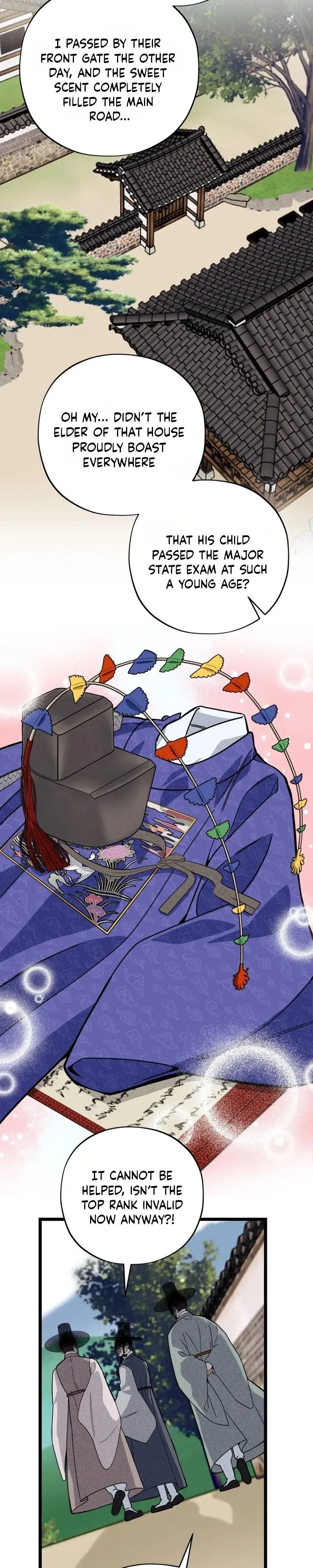 Binari - Chapter 1 Page 13