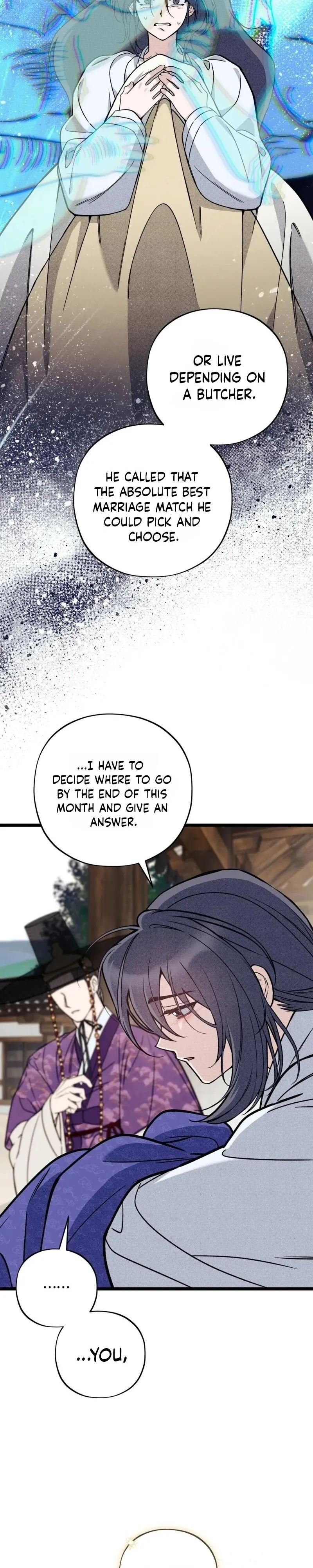 Binari - Chapter 1 Page 21