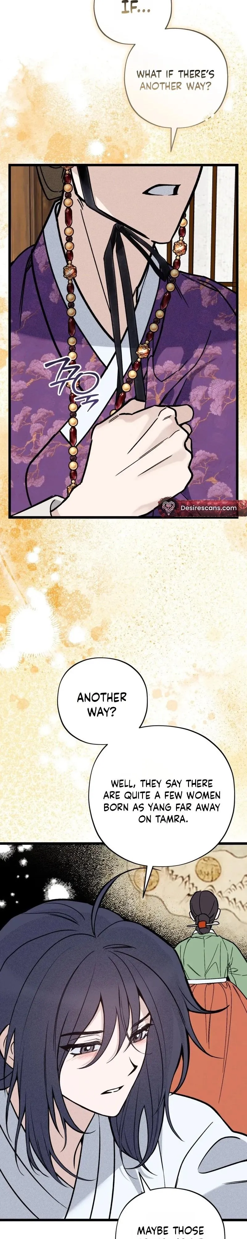 Binari - Chapter 1 Page 22