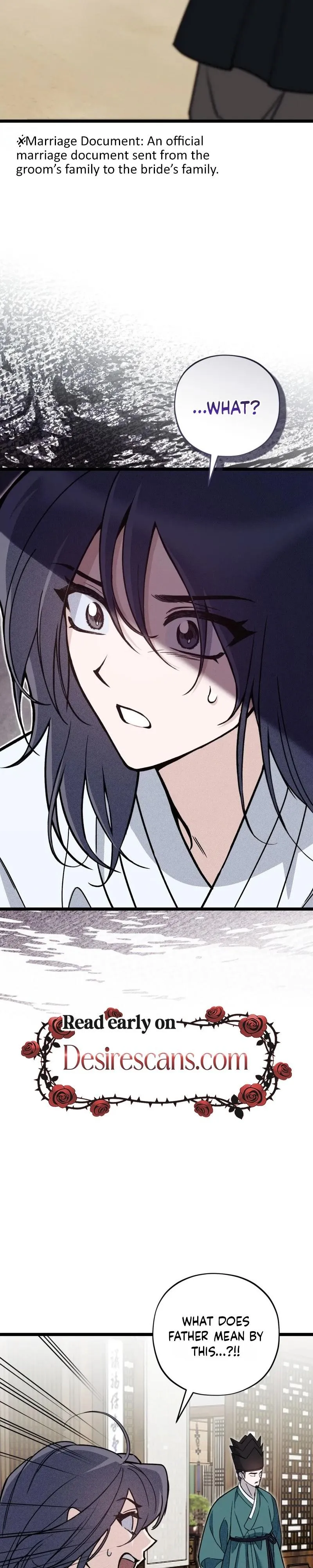 Binari - Chapter 1 Page 28