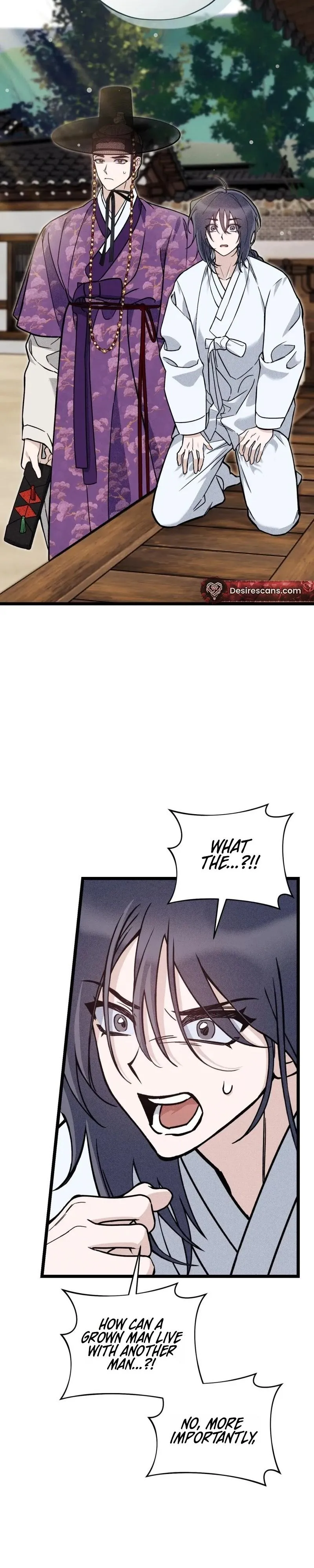 Binari - Chapter 1 Page 30