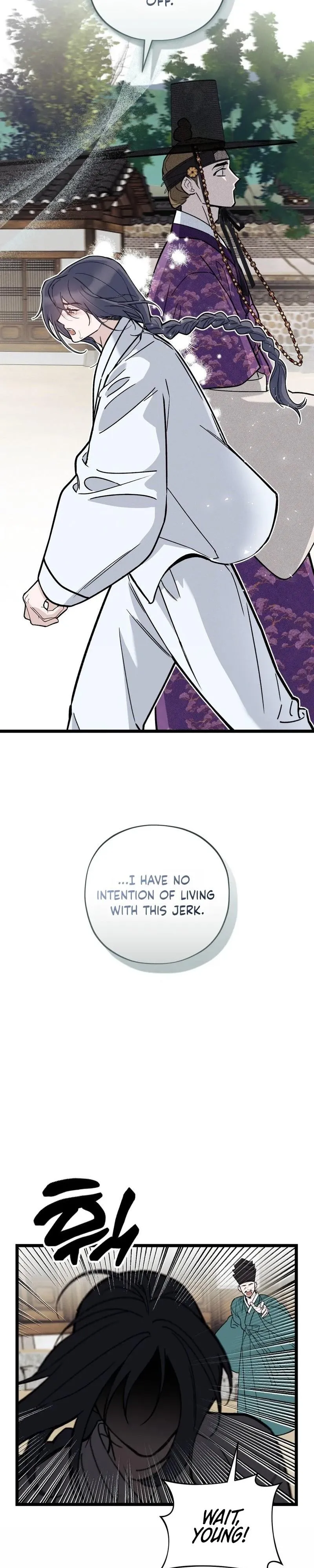 Binari - Chapter 1 Page 35