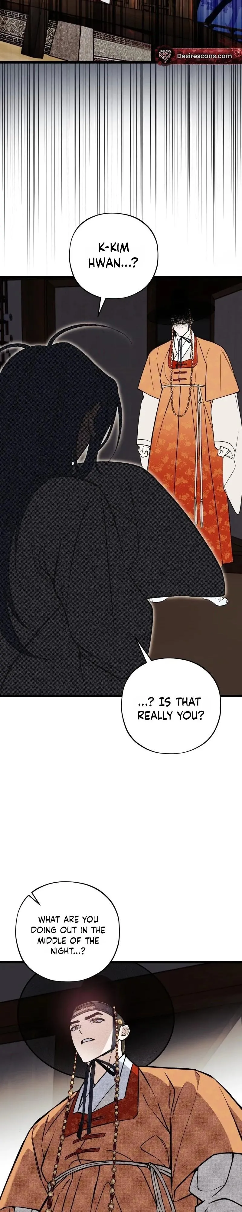 Binari - Chapter 3 Page 2