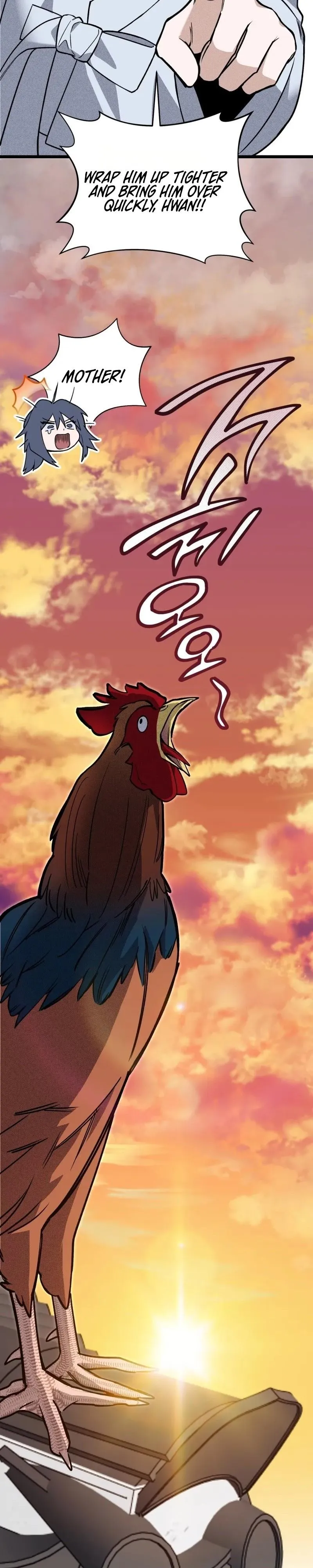 Binari - Chapter 3 Page 8