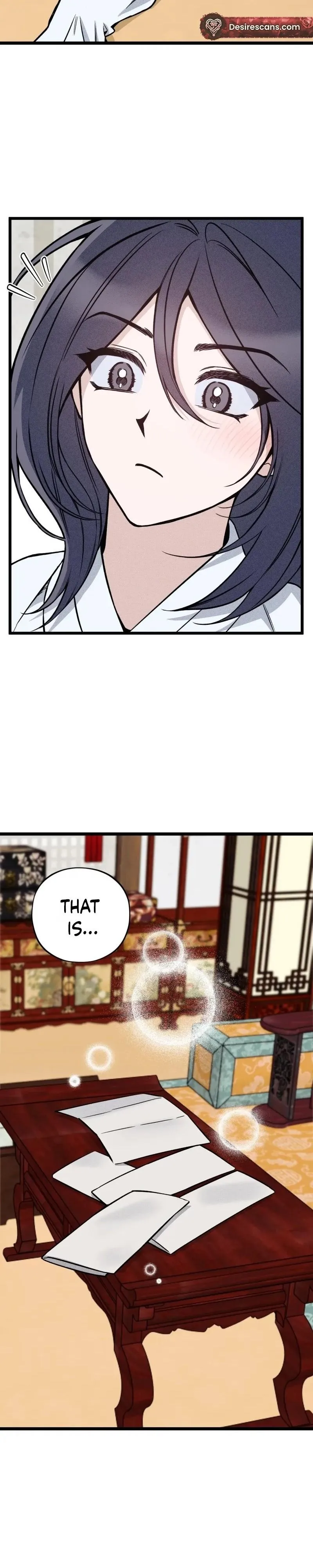 Binari - Chapter 3 Page 19