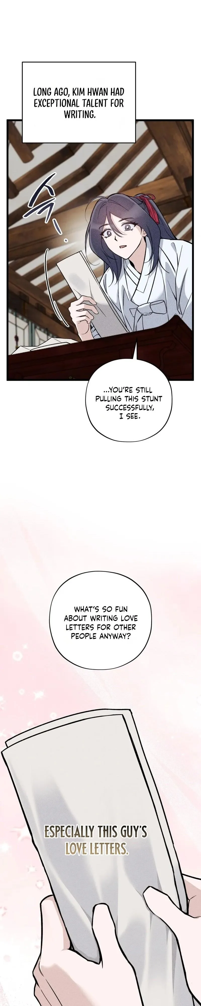 Binari - Chapter 3 Page 20