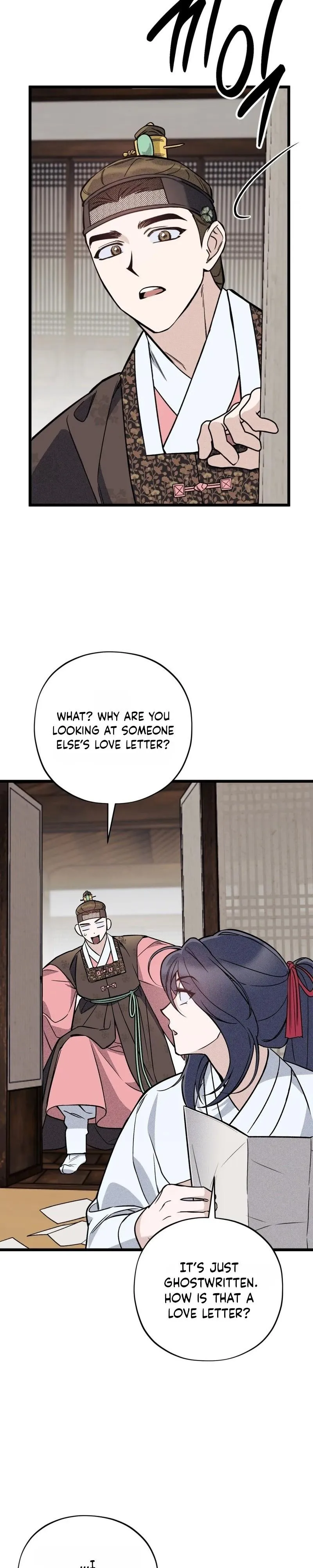 Binari - Chapter 3 Page 24
